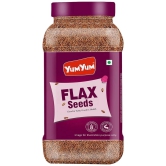 yumyum Flax Seeds ( Pack of 1 )