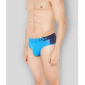 XYXX Modal Mens Briefs ( Multicolor ) - M