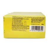 Cinthol Lime Soap (Pack Of 4) 400 Gms