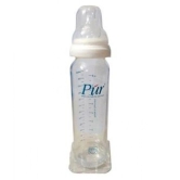 PUR GLASS BOTLLE 240 ML