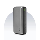 27000mAh 22.5W Razor Power Bank-Grey