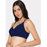 IN CARE LINGERIE - Multicolor Cotton Non Padded Women's Everyday Bra ( Pack of 2 ) - None