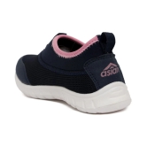 ASIAN - Navy Womens Slip On - None