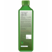 Wheat Grass sugar free Juice Pack of 2 - 1000ml