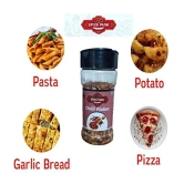 Spice Park OREGANO, CHILLI FLAKES Powder 200 gm