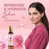 99% Pure Himalayan Rose Water For All Skin Types