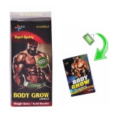 Rikhi Body Grow Capsule 60 no.s