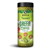 Bevzilla Fatloss Green Coffee Powder - 275GM-Bevzilla Fatloss Green Coffee Powder - 275GM