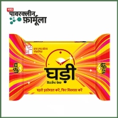 Ghadi Detergent Cake, 60 G