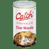 Catch Chat Masala Powder - Sprinkler, Used As Seasoning, 100 G Can