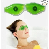 Estoreshouses Aloe Vera Cool Gel Eye Mask