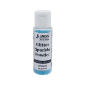 Jags Glitter Sparkle Powder-Neon Blue