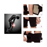 ME Magnetic Therapy Knee Hot Belt Therapy Knee Hot Belt Pack Of 1