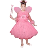 Pari Frock Dress-9 - 10 Years