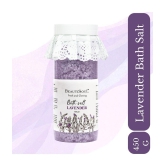 Beautisoul Bath Salt Crystal Bath Salt 450 g