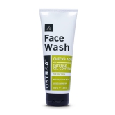 Ustraa Face Wash-Oily Skin-200g