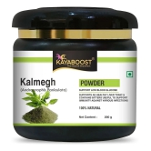 KAYABOOST Kalmegh Powder for Andrographis Paniculata Kariyatu / Green chirayta / Bhunimbh (200 g)