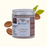 Café Arabica Glycerine Face Mask-250g