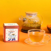 Marigold Green Tea - Tea Bags-Pack of 45