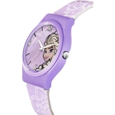 Newman Multicolor Dial Analog Girls Watch ( Pack of 1 )