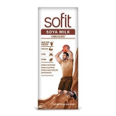 Sofit HersheyS Soya Milk Chocolate 200Ml