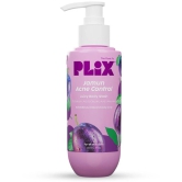 The Plant Fix Plix Jamun 2% Salicylic Acid Body Wash For Body Acne(236 ml)