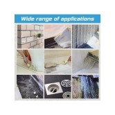 Anti Leakage Glue Waterproof Adhesive Roof Water Leakages Stops Glue for Wall, Transparent Crack Seal Leakage Protection Outdoor Bathroom Wall Tile Window Roof