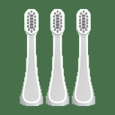 Hammer Ultra Flow 2.0 Brush Heads