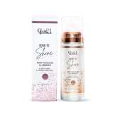 Born to Shine  Illuminioser spray-Golden