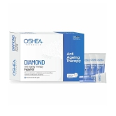 OSHEA Herbals 1 Time Use Facial Kit For All Skin Type Diamond 1 ( Pack of 1 )