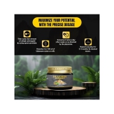 Nutriherbs Shilajit Resin Gold with Ashwagandha (Ashwagold) for Stress Relief & Stamina