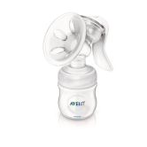 Philips Avent Manual Comfort Breast Pump