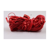 DAYBETTER - Red 15Mtr String Light ( Pack of 1 ) - Red