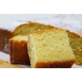 Omega Eggless Butter Cake, 250 Gm