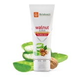 Aloevera Walnut Scrub 100 g