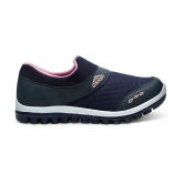 ASIAN - Navy Womens Running Shoes - None