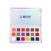 Recode Lip Palette 18 Shades- 27 G