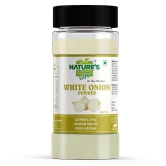 Natures Gift Onion Powder - 8.8 Oz Spice Jar Powder 250 gm