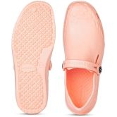 Aqualite PeachPuff Clogs - None