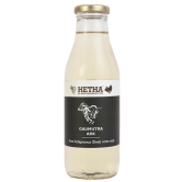 Desi Cow Gaumutra Ark / Gomutra Ark (Size - 450 ml) by HETHA ORGANICS LLP