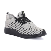 Avant Maze On Gray Mens Sports Running Shoes - None