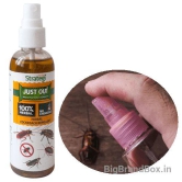 Herbal Strategi Cockroach Repellent Spray 200 ML