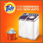 Tide Ultra Clean Detergent Washing Powder, 1 Kg