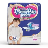 Mummy Poko Pants (Xl)