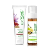 Rejuvenating Cleanse & Tone Kit