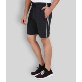 Neo Garments - Grey Cotton Mens Shorts ( Pack of 1 ) - None