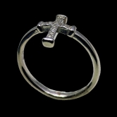 Balance & Harmony Ring for Women-7