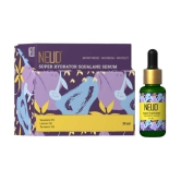 NEUD Super Hydrator Squalane Serum For Men & Women - 1 Pack (30ml)