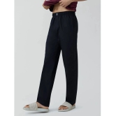 XYXX Black Pyjamas Single Pack - S