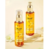 Perfumed Hair Care Essential Oil Spray For Repair Dry & Frizzy Hair